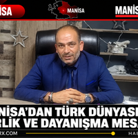 Manisa
