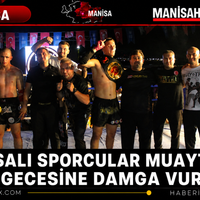 Manisa