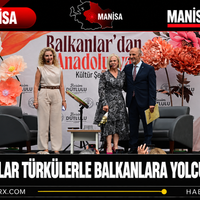 Manisa