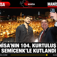 manisa