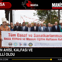 Manisa