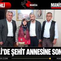 Salihli