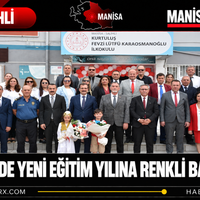 Salihli