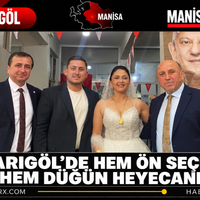 Sarıgöl