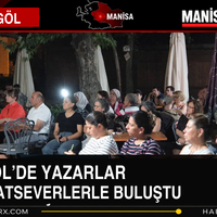 Sarıgöl