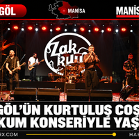 Sarıgöl