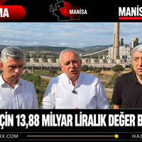 Manisa