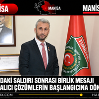 Manisa