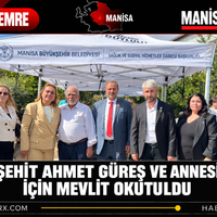 Manisa