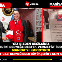 Manisa