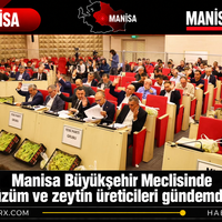 Manisa