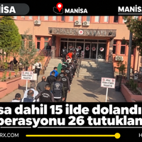Manisa
