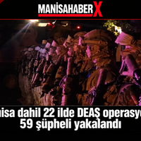Manisa
