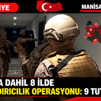 Manisa