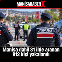 Manisa