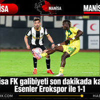 manisa