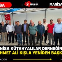 Manisa