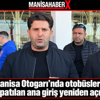 manisa