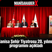 Manisa