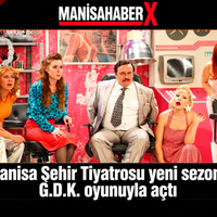Manisa