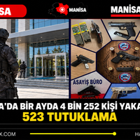 Manisa