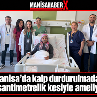 Manisa