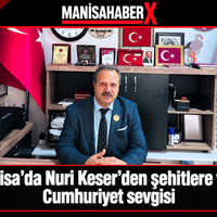 Manisa