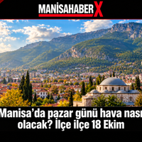 Manisa
