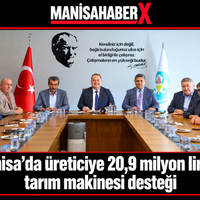 Manisa