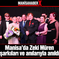Manisa