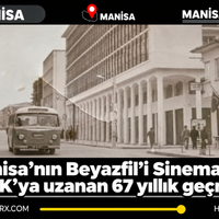 Manisa