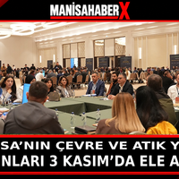 Manisa