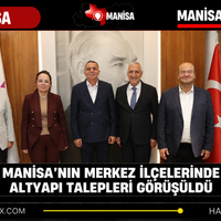 Manisa