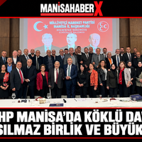 Manisa