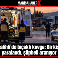 Manisa
