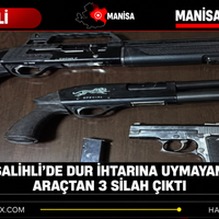 Manisa
