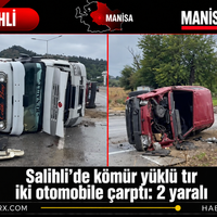 Salihli