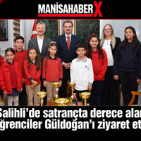 Salihli