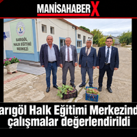 Manisa