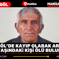 Sarıgöl