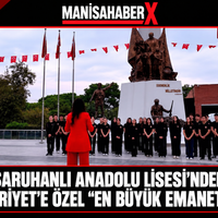Manisa