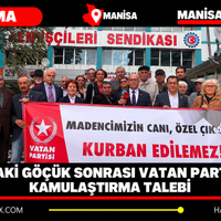 Manisa