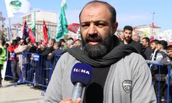 "Gazze halkı, hakkın sahipleri mutlaka galip geleceklerdir"