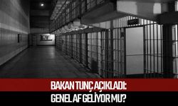 Yargı paketi 2025 açıklandı: Genel af geliyor mu?