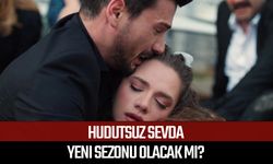 Hudutsuz Sevda yeni sezonu olacak mı?