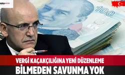 Vergi Kaçakçılığına Yeni Düzenleme: Bilmeden Savunma Yok