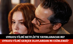 Uykucu filmi Netflix’te yayınlanacak mı?