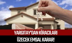 Yargıtay’dan ev sahiplerini rahatlacak karar!