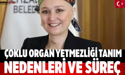 Çoklu Organ Yetmezliği: Tanım, Nedenleri ve Süreç