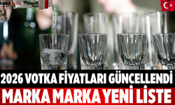 2026 Votka Fiyatları Güncellendi Marka Marka Yeni Liste